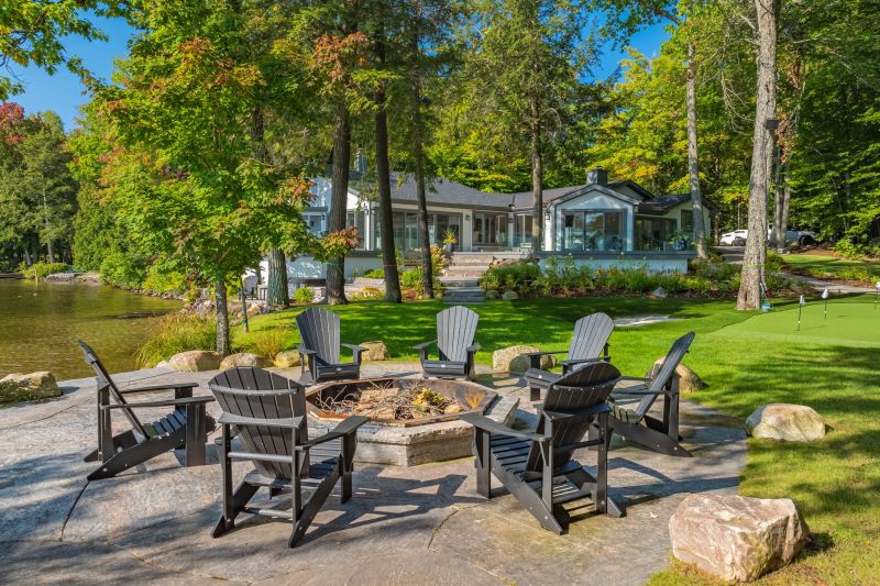 1082 Hall's Road #5, Port Carling, ON