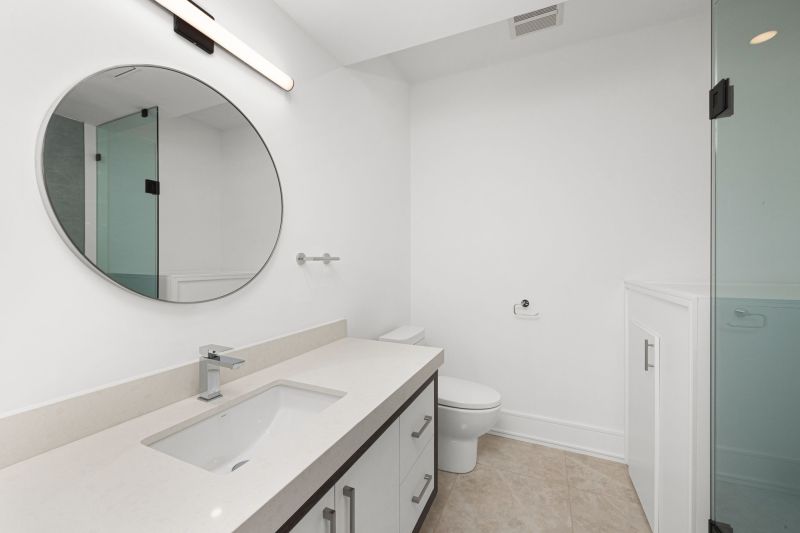 1352 Mount Pleasant Road, Toronto, ON, Canada, Toronto, ON
