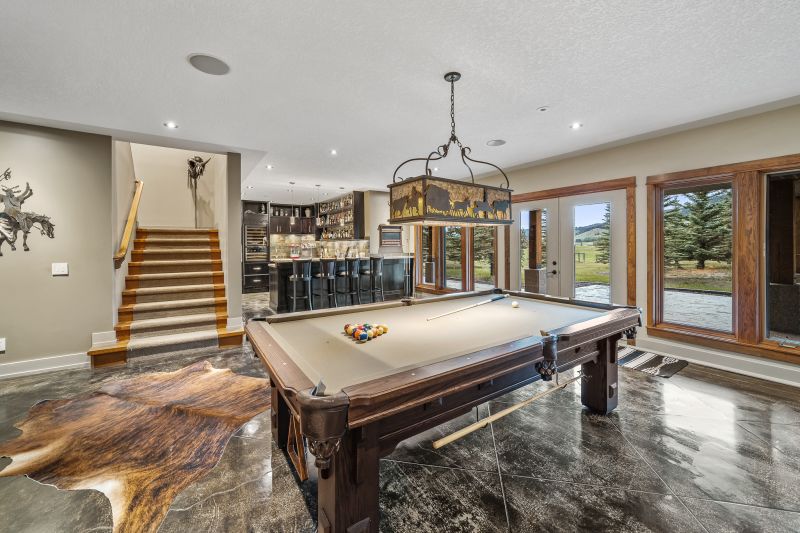 264390 Forestry Trunk Road, Radnor, AB