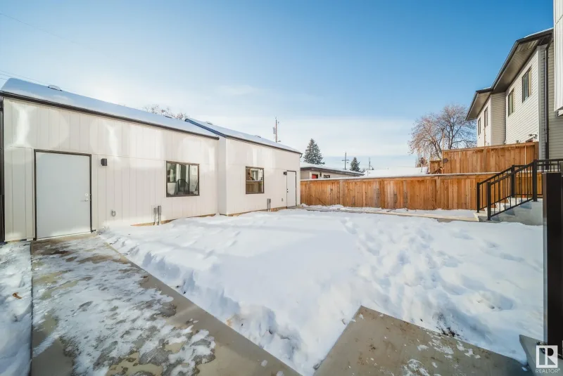 7540 80 Avenue Northwest, Edmonton, AB