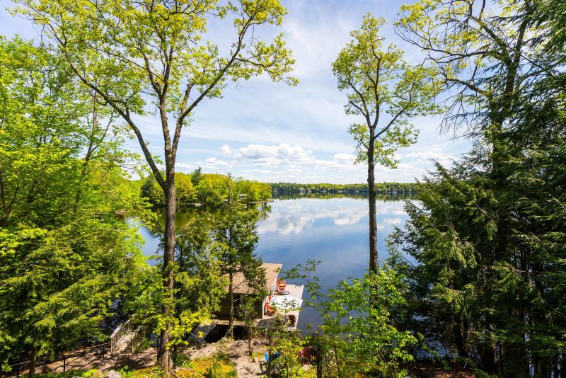 1246 Dudley Road #3, Muskoka Lakes, ON