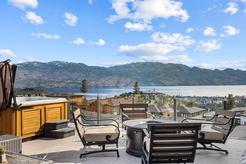 3354 Vineyard View Drive, West Kelowna, BC