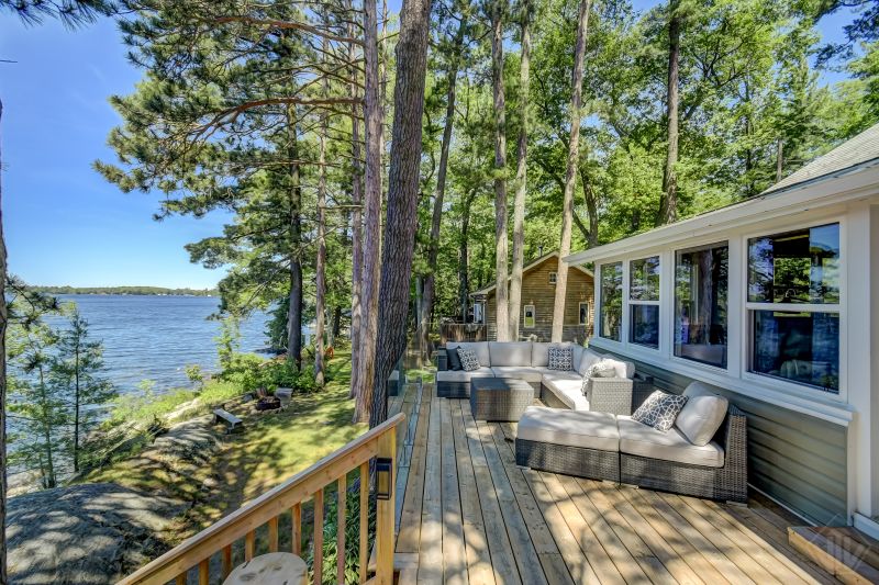99 Bala Park Island, Bala, ON