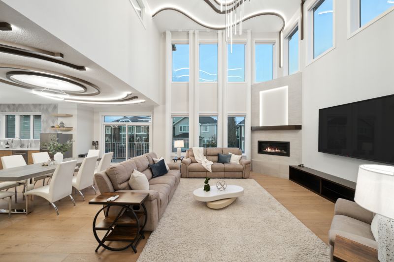 301 Aspen Summit Heights Southwest, Calgary, AB