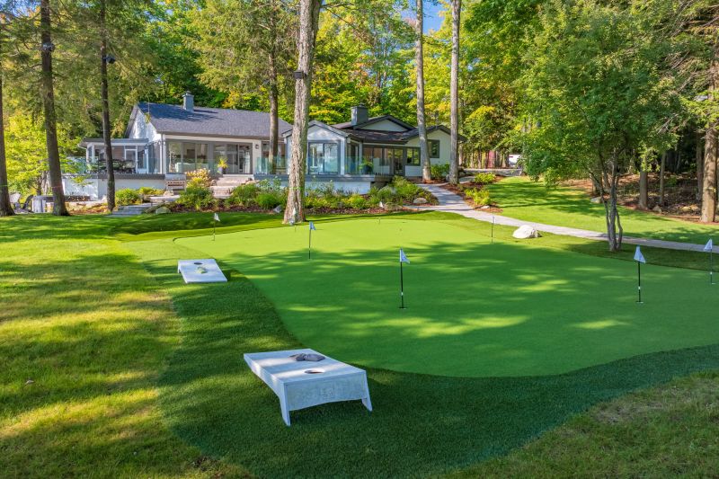 1082 Hall's Road #5, Port Carling, ON