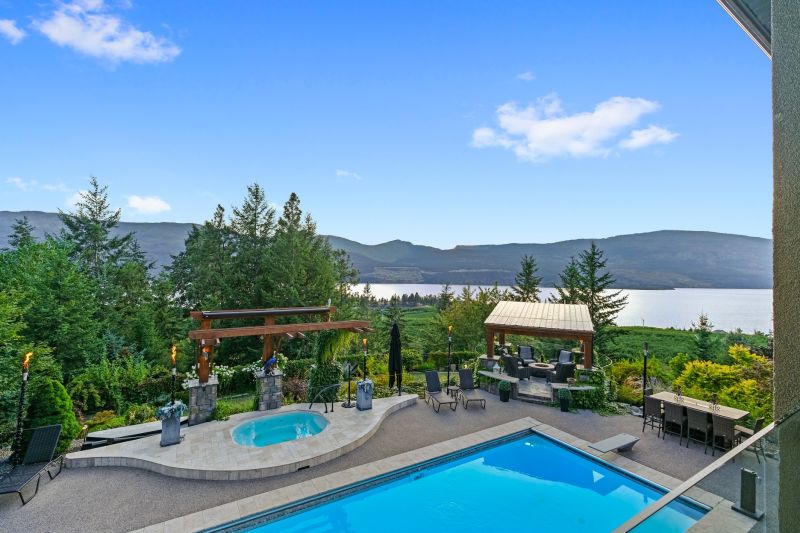 15966 Commonage Road, Lake Country, BC