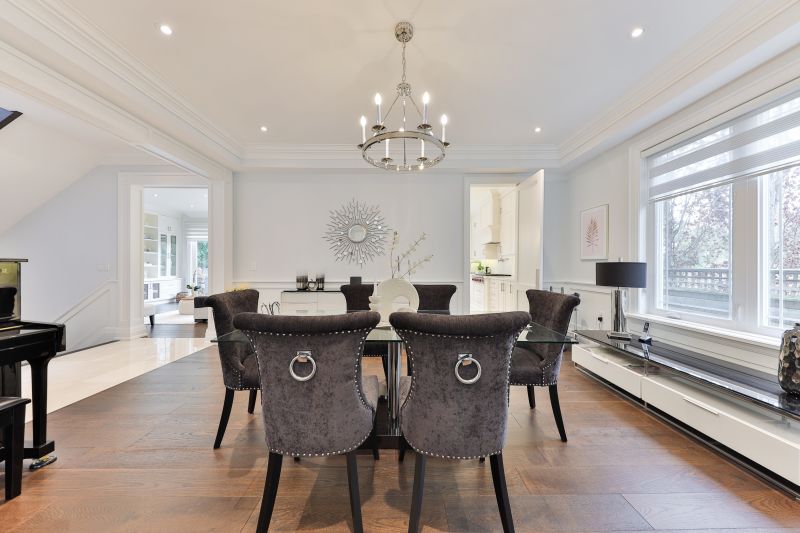 36 Cotton Drive, Mississauga, ON