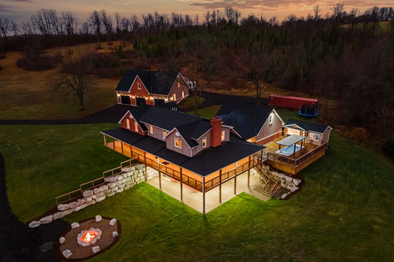 1041 Concession Road 8 West, Puslinch, ON