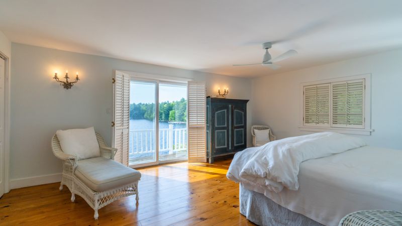 1189 Breezy Point Rd #27, Gravenhurst, Muskoka Lakes, ON, Canada, Muskoka Lakes, ON