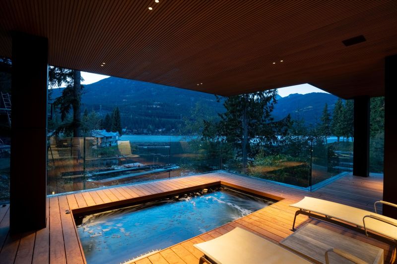 3296 Archibald Way, Whistler, BC, Canada, Whistler, BC