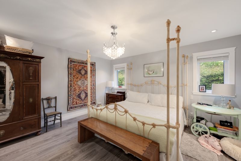 2625 Macdonald Drive East, Victoria, BC