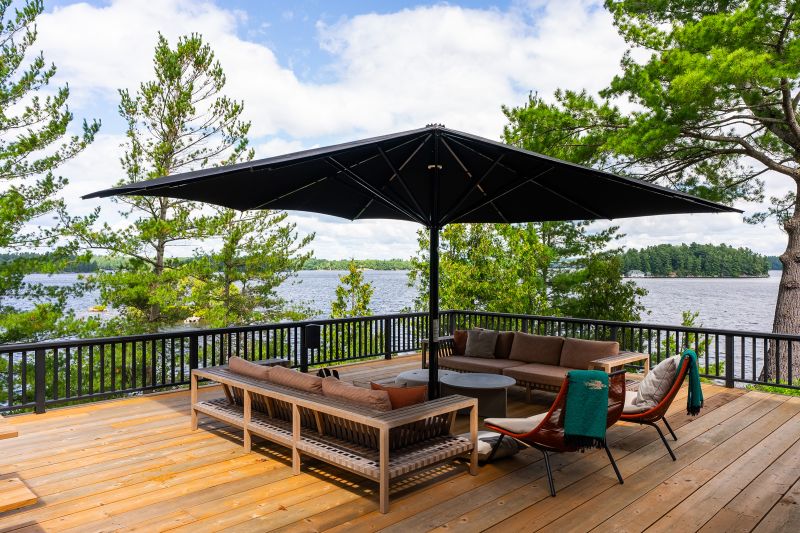 1 Onaway Island R21, Muskoka Lakes, ON