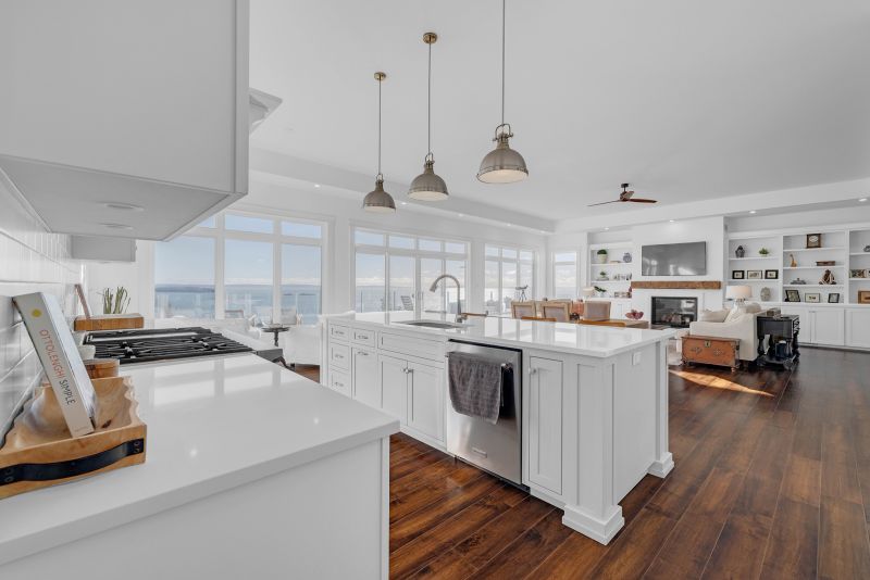 165 Ocean Way, Chamcook, NB
