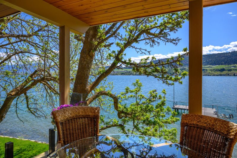 8280 Tronson Road, Vernon, BC