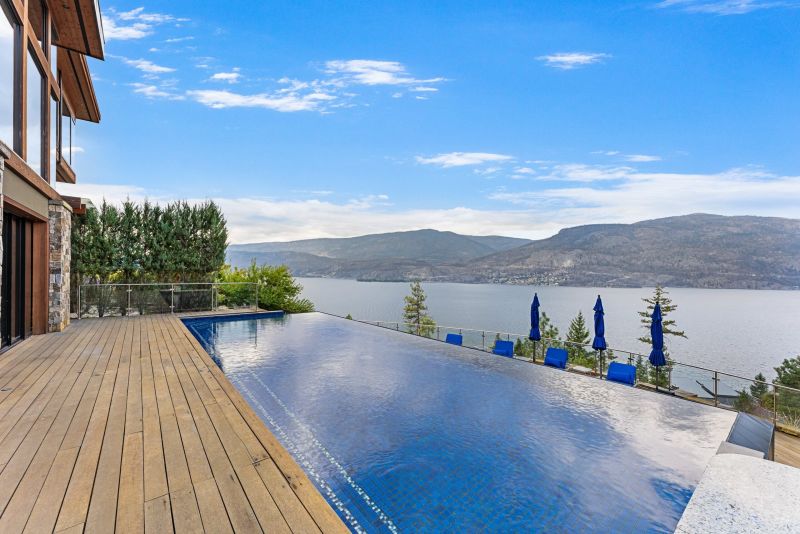 180 Sheerwater Court #23, Kelowna, BC