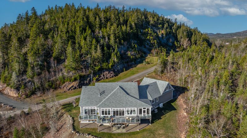 165 Ocean Way, Chamcook, NB
