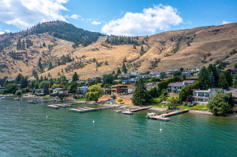 7994 Tronson Road, Vernon, BC