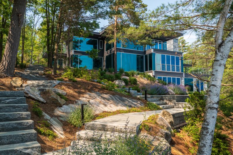 1 Bass, Muskoka Lakes, Muskoka Lakes, ON