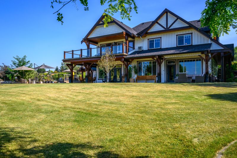 8506 Aberdeen Road, Coldstream, BC, Canada, Coldstream, BC