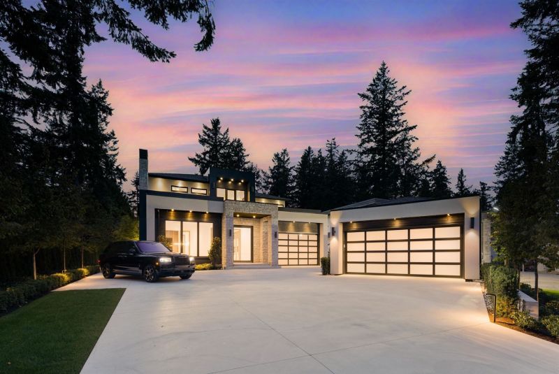 2555 141 Street, Surrey, BC