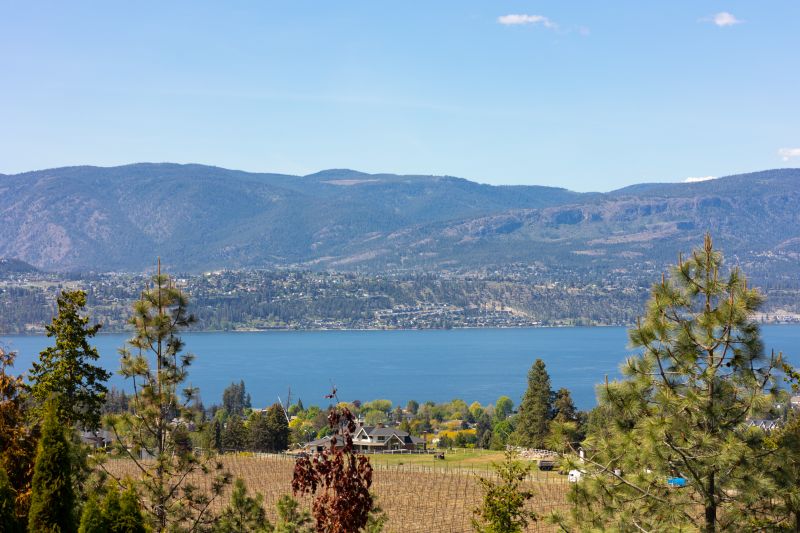 1076 Westpoint Drive, Kelowna, BC