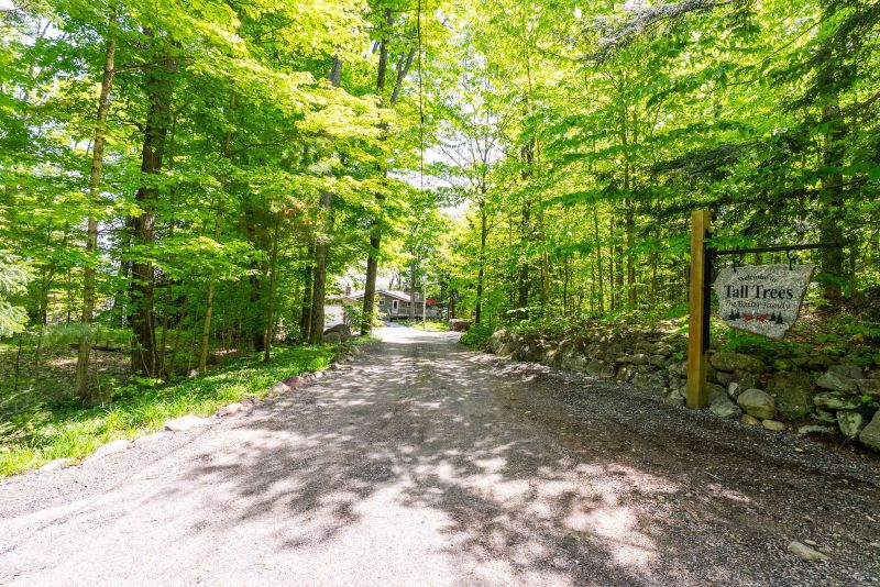 1246 Dudley Road #3, Muskoka Lakes, ON