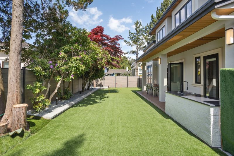6311 Coltsfoot Drive, Richmond, BC
