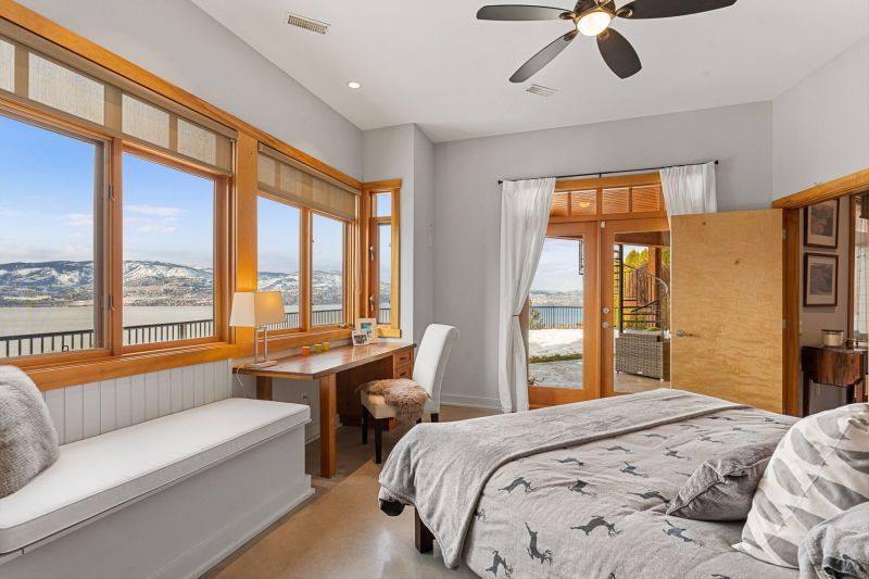 414 Okaview Road, Kelowna, BC