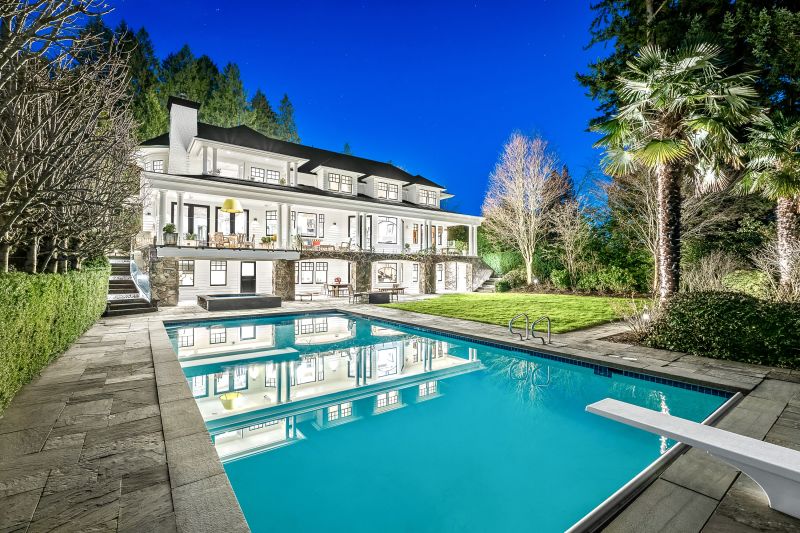 2962 Mathers Crescent, West Vancouver, BC, Canada, West Vancouver, BC