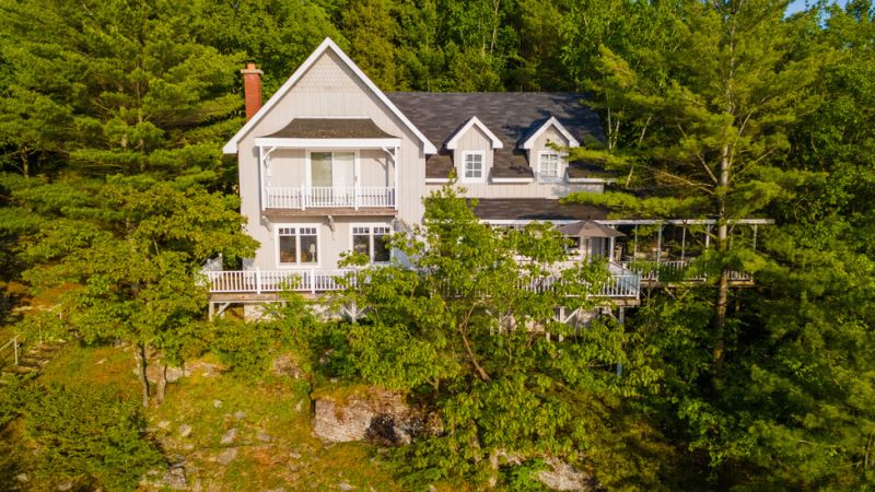 1189 Breezy Point Rd #27, Gravenhurst, Muskoka Lakes, ON, Canada, Muskoka Lakes, ON