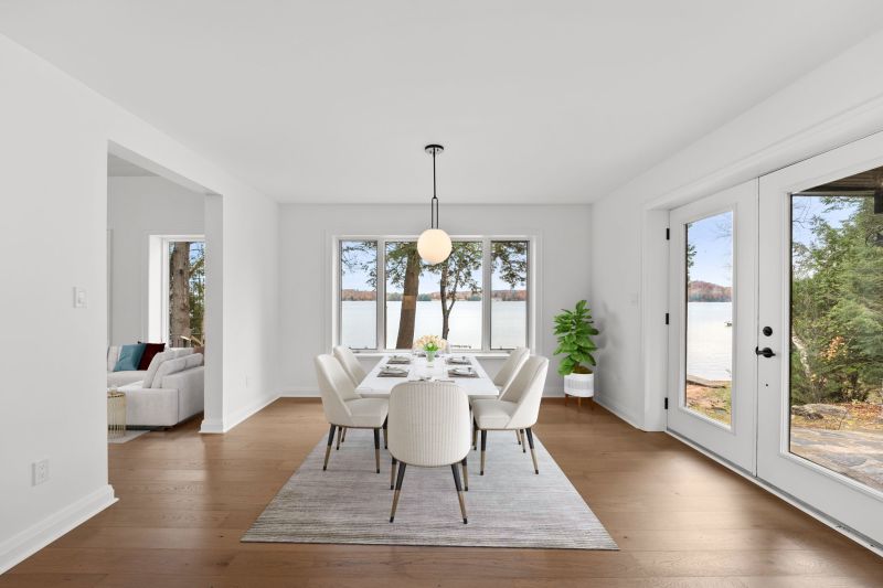 1009 Scotts Boathouse Road, Baysville, ON