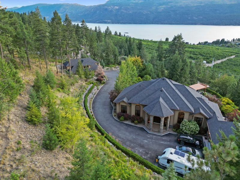 15966 Commonage Road, Lake Country, BC