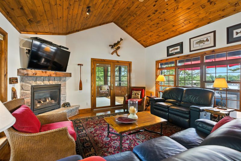 1341 Innisfree Road, Port Carling, ON