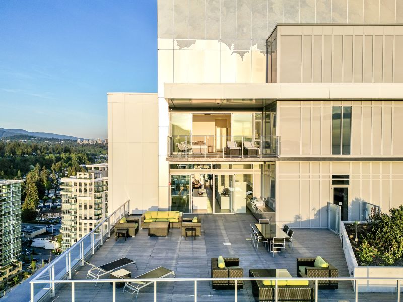 200 Klahanie Court, West Vancouver, BC