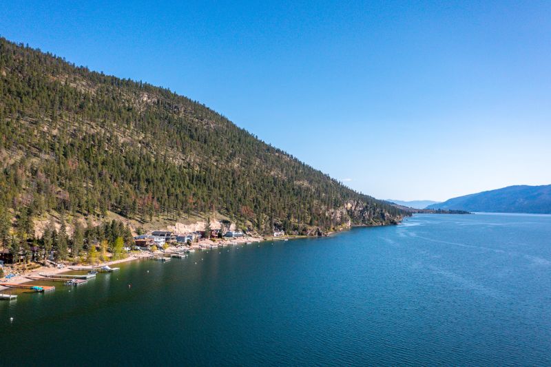 7 - 9990 EASTSIDE Rd, Vernon, BC