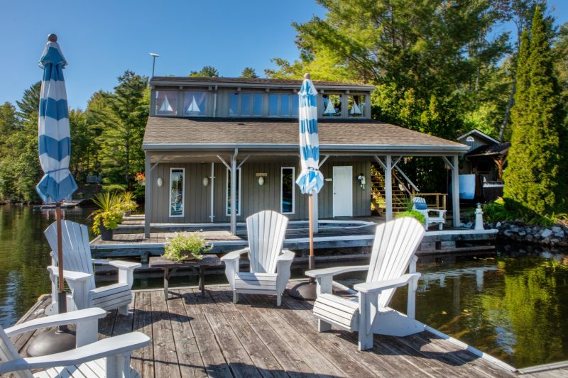 1014 Road 6000, Gravenhurst, ON