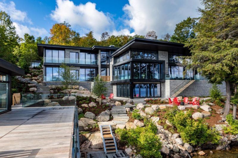 , Muskoka, ON