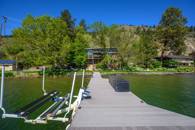 8280 Tronson Road, Vernon, BC
