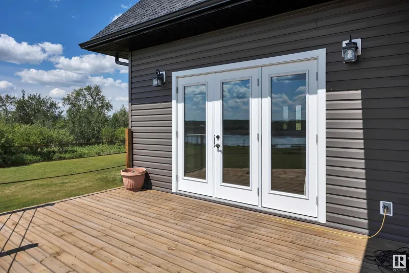 20213 Township Rd 460, Edberg, AB