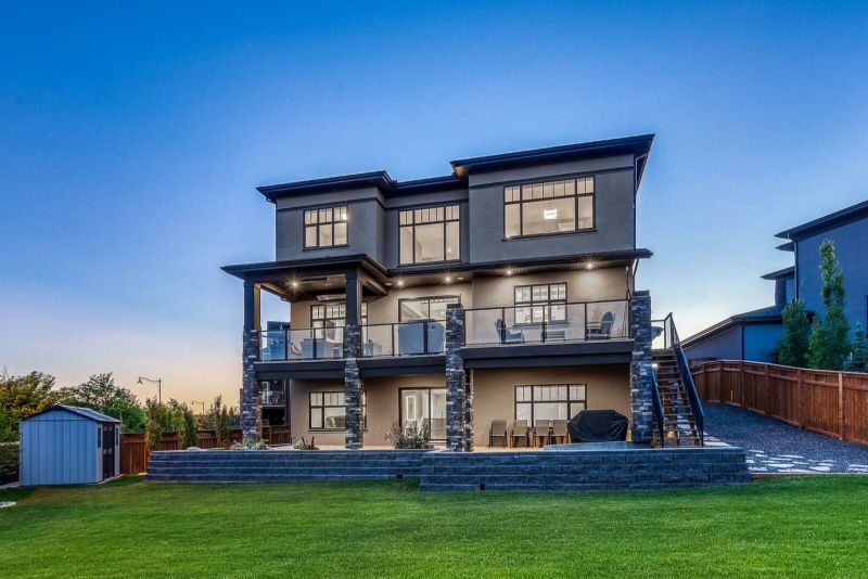 161 Aspen Summit Circle SW, Calgary, AB