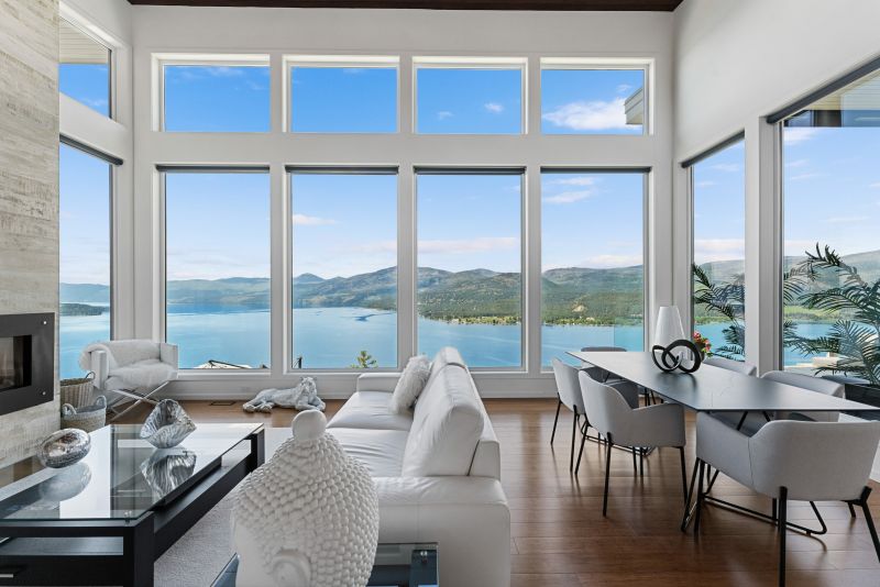 8900 Hampshire Crescent, Vernon, BC