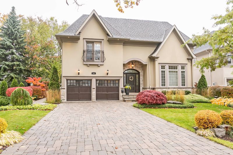 461 Lynd Avenue, Mississauga, ON