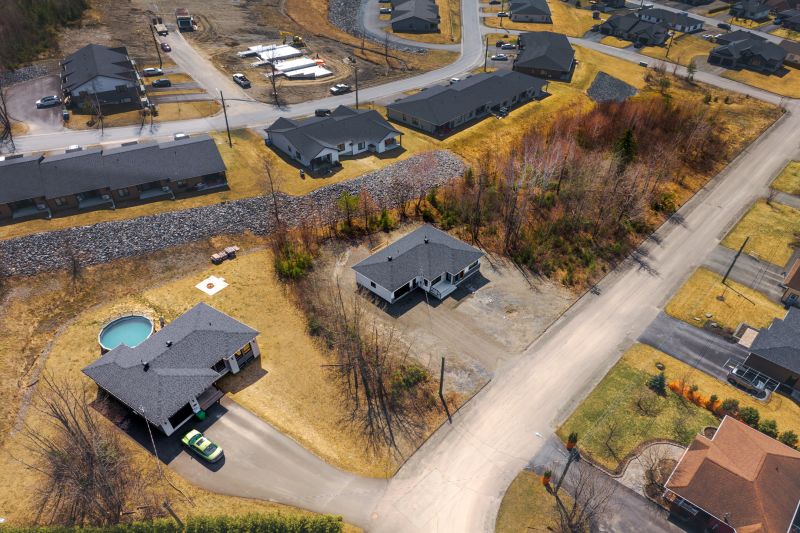 50 Avenue Mgr Roy, Edmundston, NB, Canada, Edmundston, NB