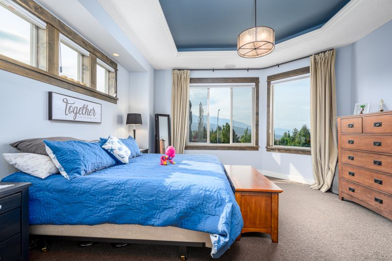 542 Mount Tanner Place, Coldstream, BC
