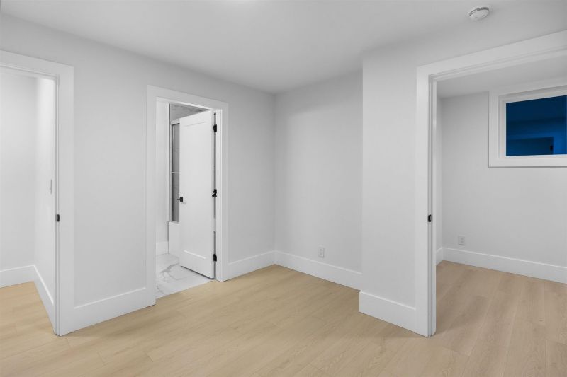 4965 Georgia Street, Burnaby, BC