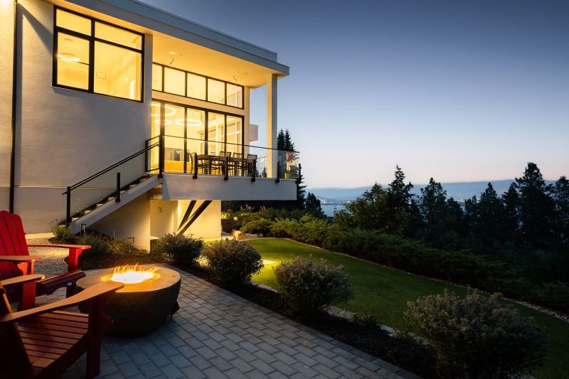 2843 Lakeridge Road, West Kelowna, BC