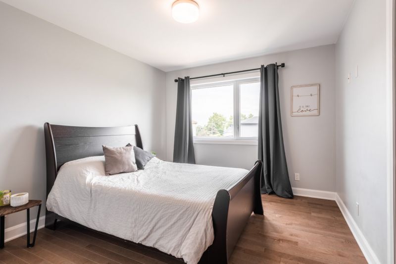 422, Rue Des Bruants, Saint-Luc, QC
