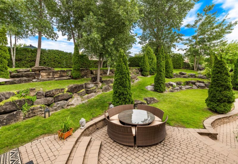 3911 Rue du Vicomte, Laval, QC