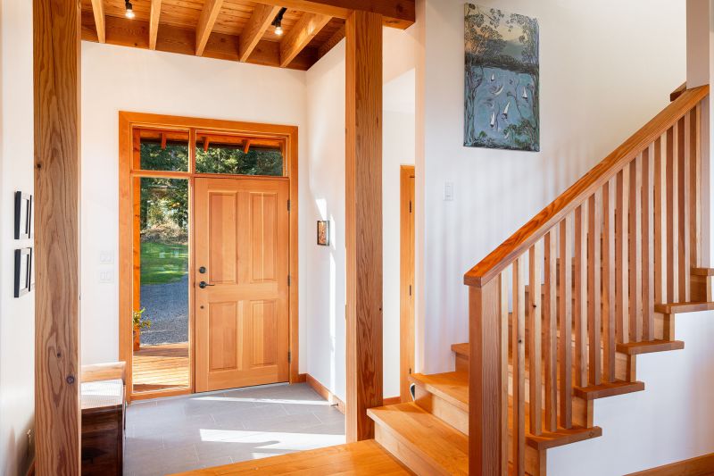 1004 Cowan Point Drive, Bowen Island, BC, Canada, Bowen Island, BC