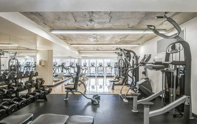 78 Tecumseth Street #1206, Toronto, ON, Canada, Toronto, ON